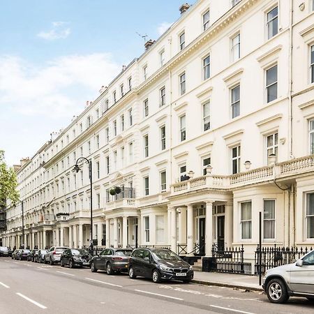 Spacious 1 Bedroom / Gloucester Road / Harrods London Bagian luar foto