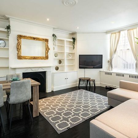 Spacious 1 Bedroom / Gloucester Road / Harrods London Bagian luar foto