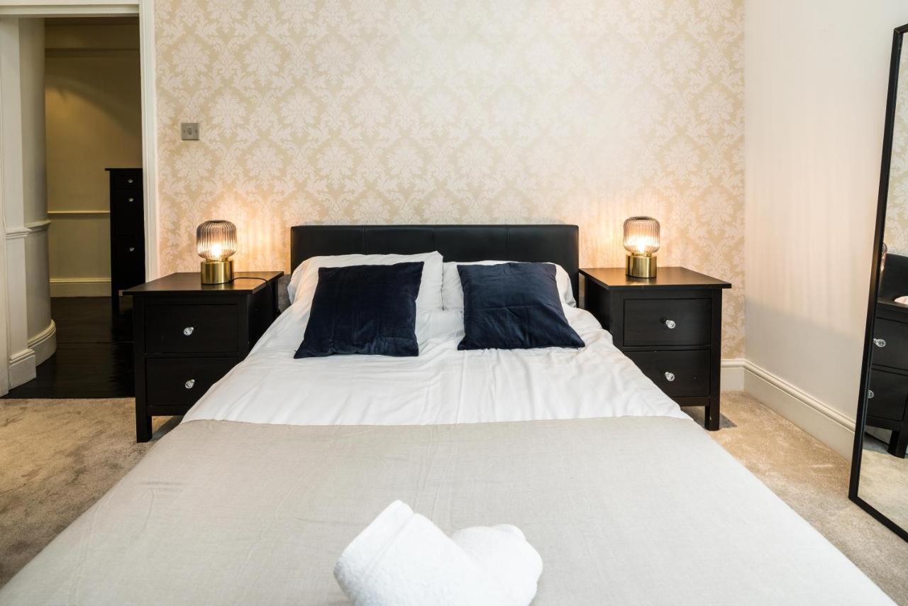 Spacious 1 Bedroom / Gloucester Road / Harrods London Bagian luar foto